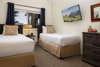 Condo, 2 Bedrooms (Villas 1533)