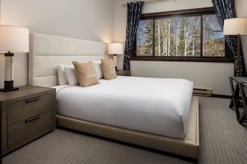 Condo, 2 Bedrooms (Villas 1537)