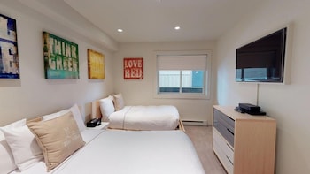 Condo, 2 Bedrooms (Villas 1210)