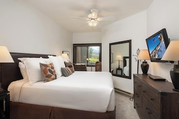 Condo, 3 Bedrooms (Villas 1611)