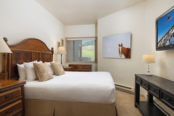 Condo, 3 Bedrooms (Villas 1511)