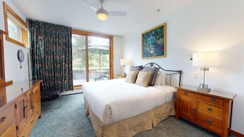 Condo, 2 Bedrooms (Villas 1422)