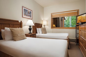 Condo, 2 Bedrooms (Villas 1532)