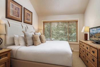 Condo, 1 Bedroom (Villas 1206)