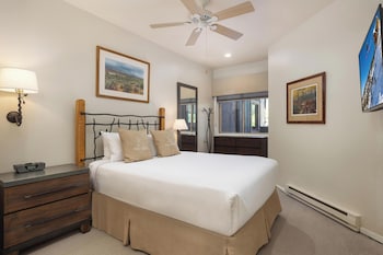 Condo, 3 Bedrooms (Villas 1614)