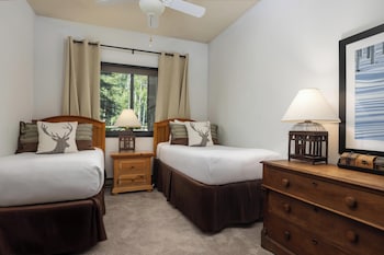 Condo, 3 Bedrooms (Villas 1611)