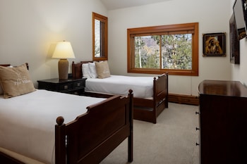 Condo, 3 Bedrooms (Villas 1423)