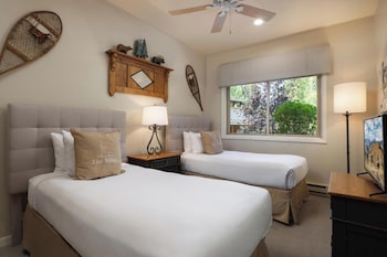 Condo, 3 Bedrooms (Villas 1614)