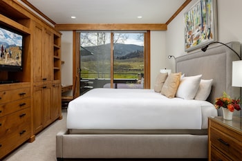 Condo, 3 Bedrooms (Villas 1423)