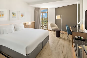Resort View Room with Private Beach & Splash Park