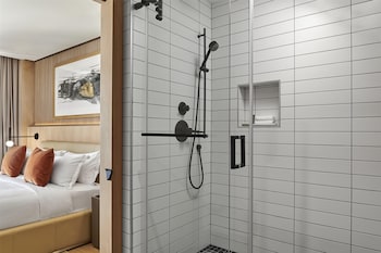 Presidential Suite, 1 King Bed