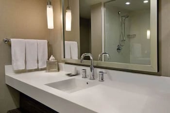 Deluxe Suite, 1 King Bed