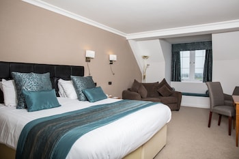 Luxury Studio Suite