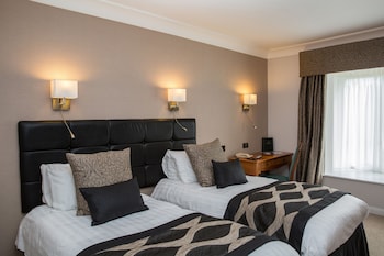 Classic Double Room (Twin Room)