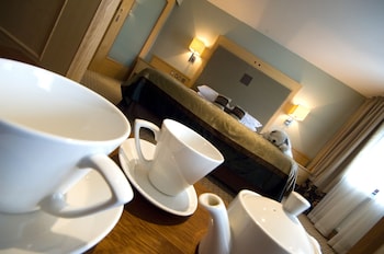 Luxury Studio Suite