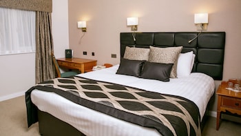 Classic Double Room (Twin Room)