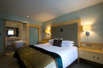 Luxury Studio Suite