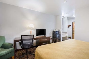 Room, 1 King Bed, Non Smoking