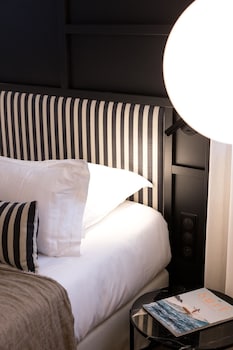 Cosy Room