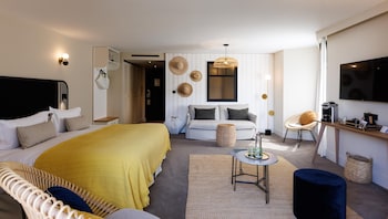 Suite