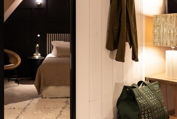 Signature Suite with Sea View