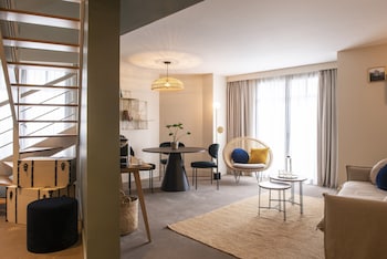 Family Suite
