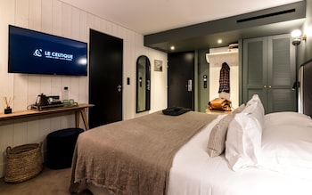 Cosy Room