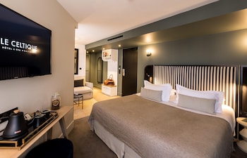 Family Quadruple Room
