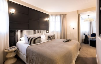 Cosy Room