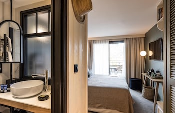 Cosy Room with terrace