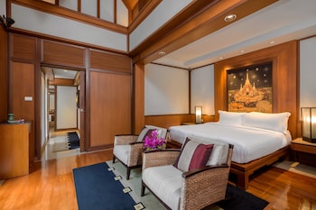 Signature Two Bedroom Pool Villa