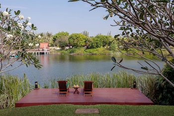 Grand Lagoon Pool Villa