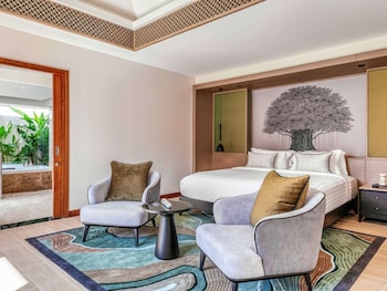 Serenity Three Bedroom Pool Residence