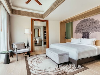 Serenity Pool Villa
