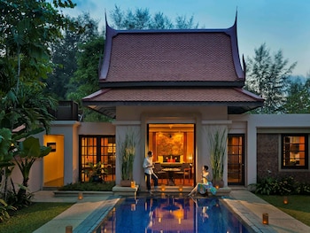 Grand Lagoon Pool Villa