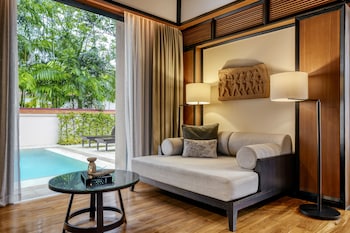 Banyan Pool Villa