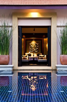 Grand Two Bedroom Pool Villa