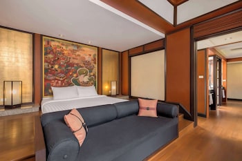 Grand Lagoon Pool Villa