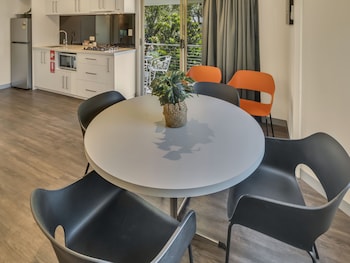 Banksia 2 Bedroom Cabin