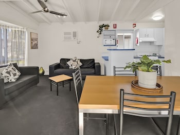 Queenscliff 3 Bedroom Cabin