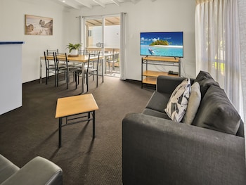 Queenscliff 3 Bedroom Cabin