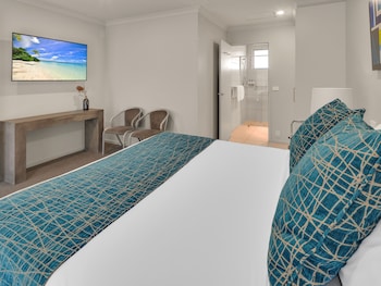 Two Bedroom Apartment
