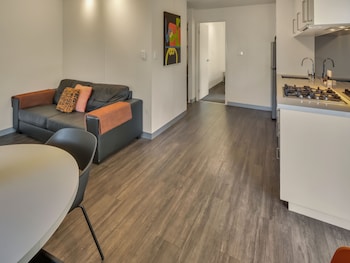 Banksia 2 Bedroom Cabin