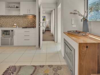 Two Bedroom Apartment