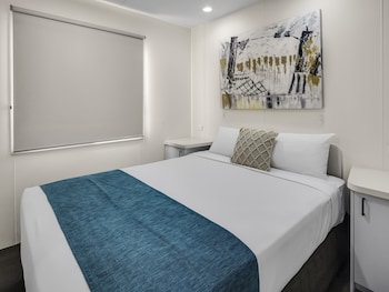 Queenscliff 3 Bedroom Cabin