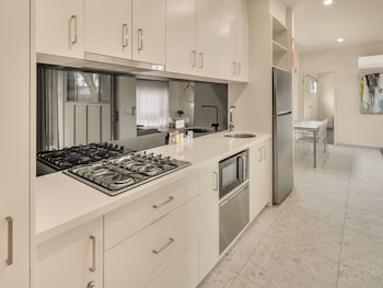 Two Bedroom Villa