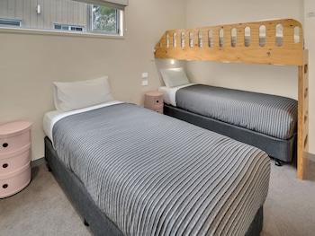 Two Bedroom Villa