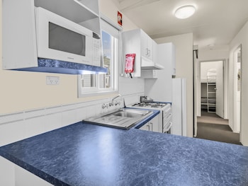 Queenscliff 3 Bedroom Cabin