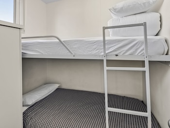 Queenscliff 3 Bedroom Cabin