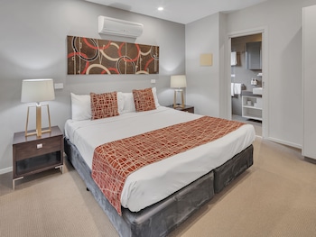 Two Bedroom Villa